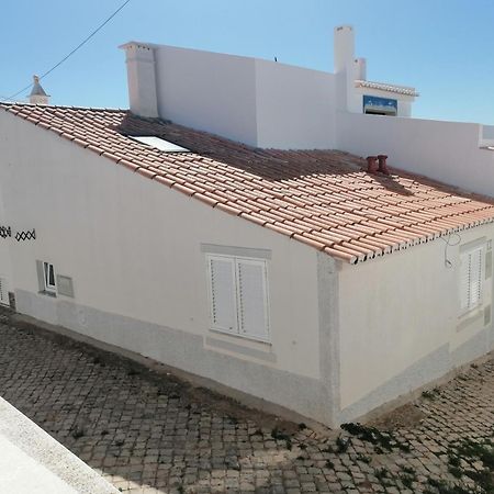Casa Da Villa Vila do Bispo Zewnętrze zdjęcie