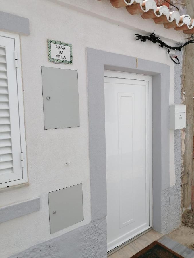 Casa Da Villa Vila do Bispo Zewnętrze zdjęcie