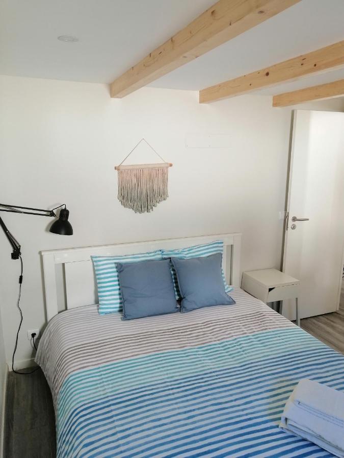 Casa Da Villa Vila do Bispo Pokój zdjęcie