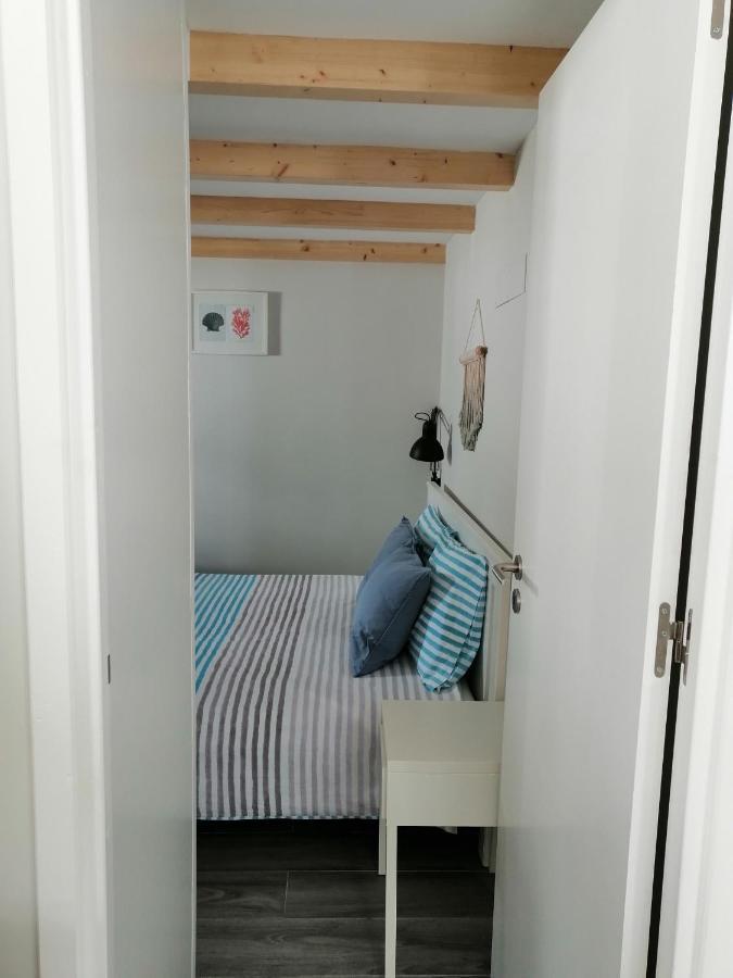 Casa Da Villa Vila do Bispo Pokój zdjęcie