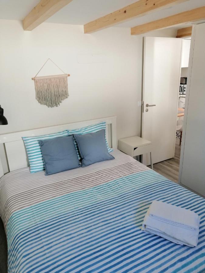 Casa Da Villa Vila do Bispo Pokój zdjęcie