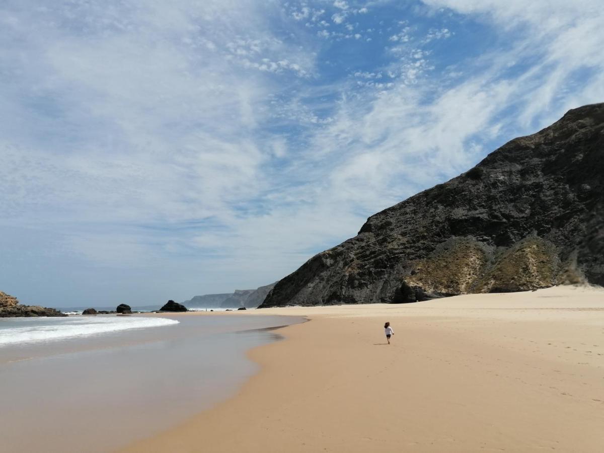 Casa Da Villa Vila do Bispo Zewnętrze zdjęcie