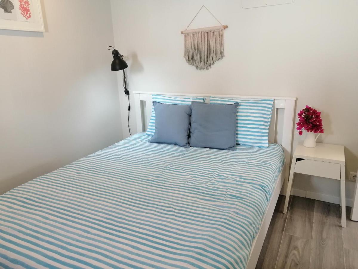 Casa Da Villa Vila do Bispo Zewnętrze zdjęcie