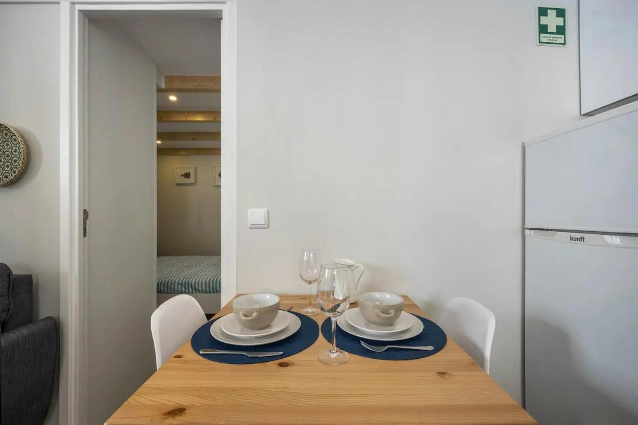 Casa Da Villa Vila do Bispo Zewnętrze zdjęcie