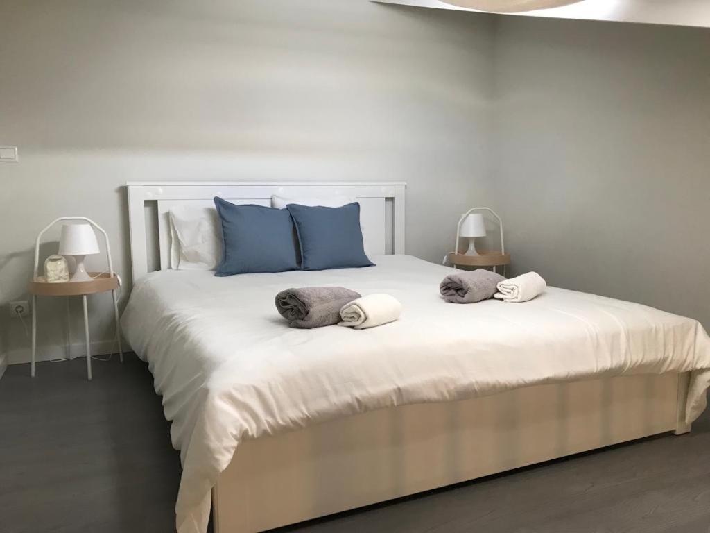 Casa Da Villa Vila do Bispo Zewnętrze zdjęcie