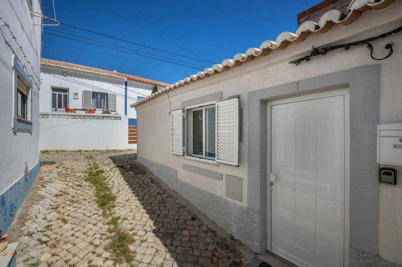 Casa Da Villa Vila do Bispo Zewnętrze zdjęcie