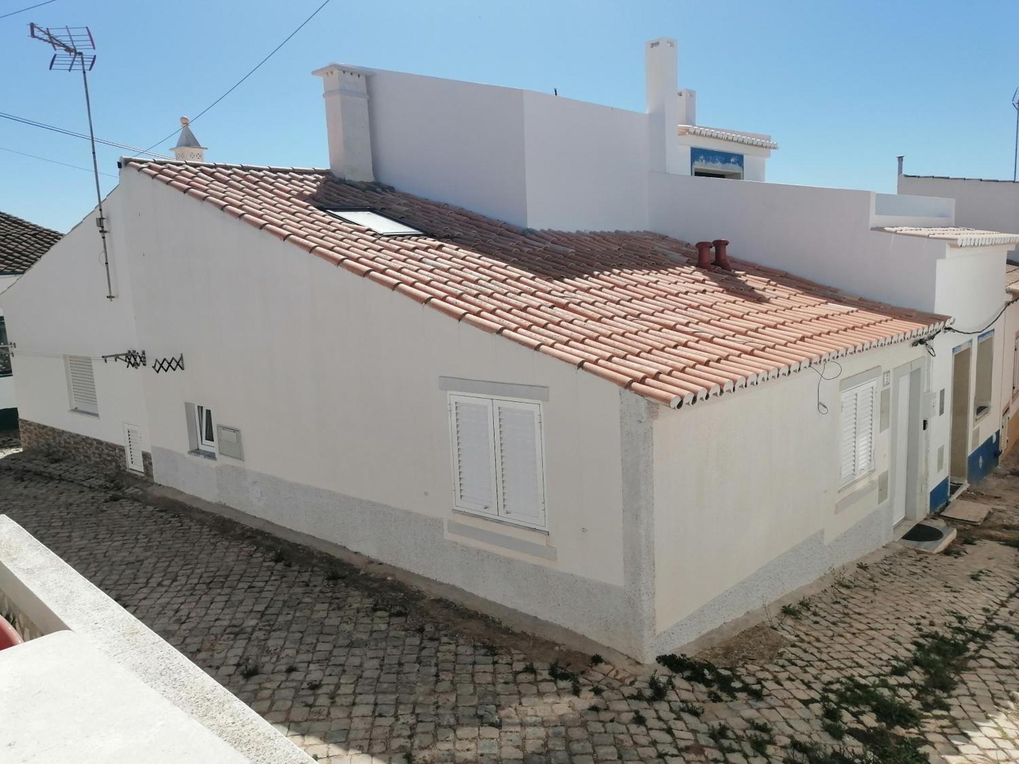 Casa Da Villa Vila do Bispo Zewnętrze zdjęcie